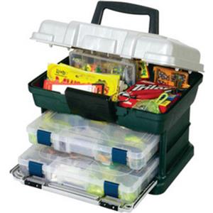 Plano Rack System Tackle Box
