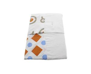 Room 365 First Trike Printed 2 Pack Changing Pad Cover