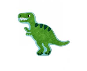 Sass & Belle Roarsome Dinosaur T-Rex Rug (QUIN026)