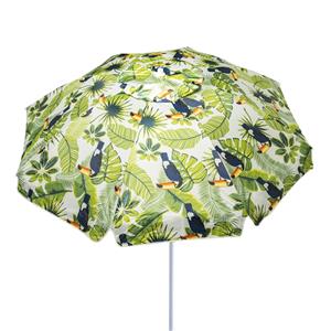 Solsmart 2m Beach Umbrella