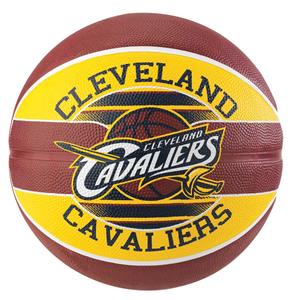 Spalding Team Series Cleveland Cavaliers Basketball 7