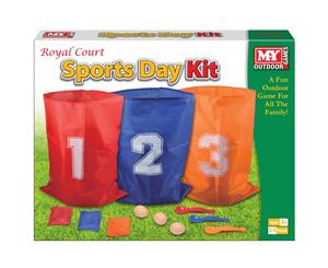 Sports Day Kit (3in1)