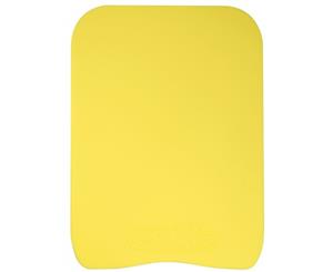 Swim Floats Yellow 325 X 242 X 27mm