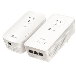 TP-Link AV1300Gb Wi-Fi Powerline Kit