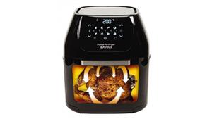 Taste The Difference Air Fryer Oven