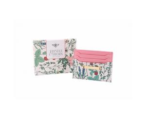 Thistle & Thorn Card Holder & Gift Box (Multicoloured) - CB2138