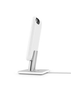 Twelve South HiRise Deluxe 2 for iPhone/iPad - Silver