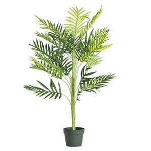 UN-REAL 100cm Artificial Plant - Palm Tree