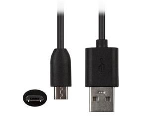 USB Charging Cable for Garmin Sat Nav - In Car MICRO Lead - Battery Charger