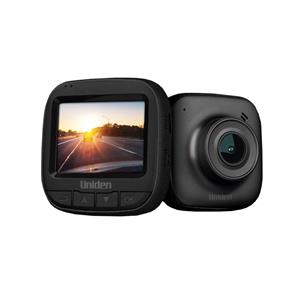 Uniden iGO CAM 30 Smart Dash Cam