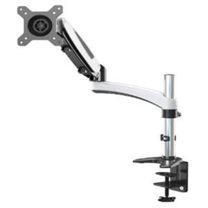 Vision Mount (VM-GM112XD) Gas Spring Aluminium Single LCD Monitor Arm Support up to 34"