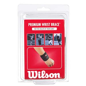 Wilson Premier Wrist Brace