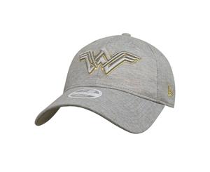 Wonder Woman Movie Logo 9Twenty Adjustable Hat