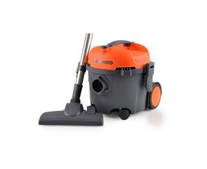 Work Hero 10L Commercial Vacuum Cleaner