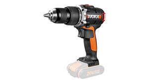 Worx WX373.9 20V Brushless Hammer Drill Tool Only