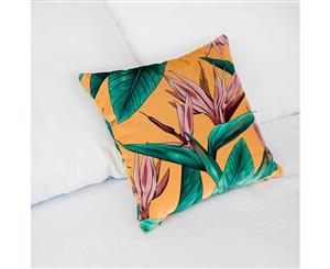 Wouf  Cushion Cover Birds of Paradise