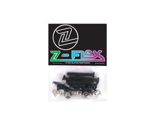 ZFlex Skateboard Hardware - Hardware 1.5