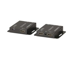 50m 1080p HDMI Cat5e/Cat6 Extender with Infrared