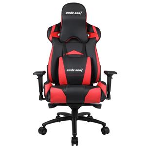Anda Seat AD3-XL Gaming Chair (Red)