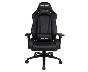 Anda Seat AD7-23 Large Gaming Chair - Black