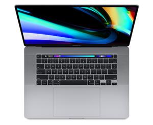 Apple 16-inch MacBook Pro 9th i7 16GB RAM 512GB SSD- Space Gray