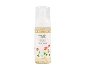 Aromatic Herbs-Gentle Cleanser 150ml