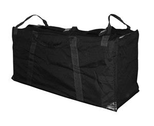 BAS Nylon Kit Bag - Navy