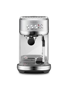BES500BSS The Bambino Plus Espresso Coffee Machine