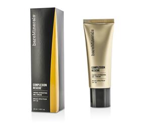 Bareminerals Complexion Rescue Tinted Hydrating Gel Cream Spf30 - #08 Spice 35ml/1.18oz