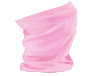 Beechfield Ladies/Womens Multi-Use Original Morf (Classic Pink) - RW266
