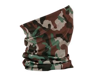 Beechfield Ladies/Womens Multi-Use Original Morf (Jungle Camouflage) - RW266