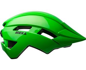 Bell Sidetrack II Toddler Bike Helmet Green Unisize