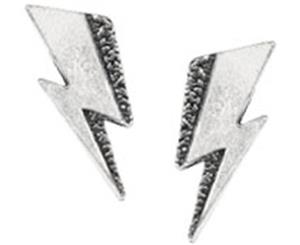 Bowie - Flash Earrings