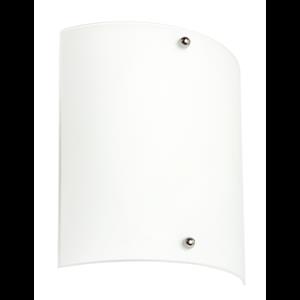 Brilliant 24cm Clementine Wall Sconce
