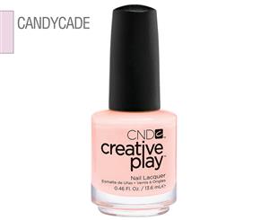 CND Creative Play Nail Lacquer 13.6mL - Candycade