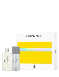 Calvin Klein One Edt 100ml Set