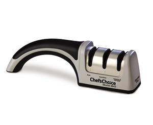 Chef's Choice 4643 Pronto Pro Diamond Hone Knife Sharpener - 3 Stage Sharpener