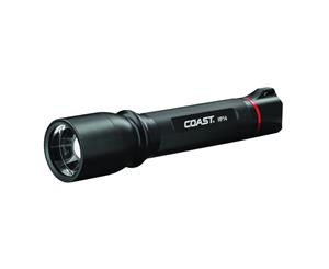 Coast HP14 Pure Beam Focusing LED Torch - 629 Lumens 248m Distance