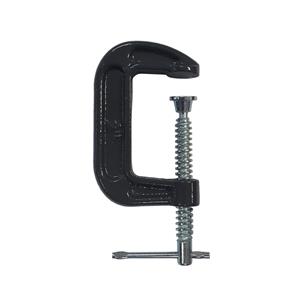 Craftright 50mm Heavy Duty G Clamp