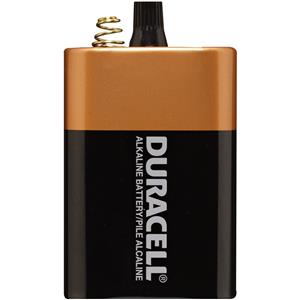 Duracell 6V Lantern Battery