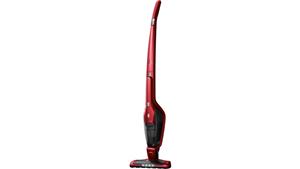 Electrolux Ergorapido Animal 18V Handstick Vacuum - Chili Red
