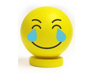 Emoji Tears of Joy illumi-mate Colour Changing Light