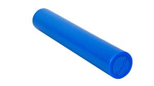 Everfit 90x15cm Yoga Gym Pilates Foam Roller - Blue