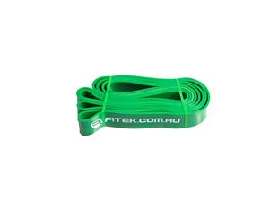 FITEK 2M Agility Powerband Resistance 54.4-79.4kg - Green