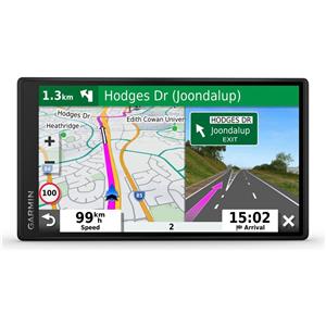 Garmin Drivesmart 55 MT-S 5.5" GPS Unit