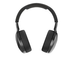 HOUSE OF MARLEY Positive Vibration XL Over-Ear Wireless Bluetooth Headphones- Signature Black