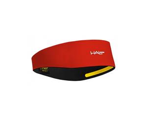 Halo II Headband Pullover - Red