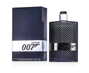 James Bond 007 EDT Spray 125ml/4.2oz