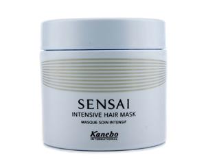 Kanebo Sensai Intensive Hair Mask 200ml/7oz
