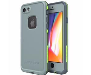 LIFEPROOF FRE 360o WATERPROOF CASE FOR IPHONE 8/7 - DROP IN